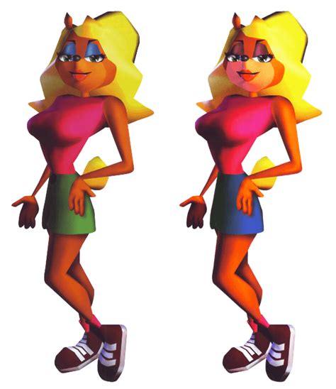 Latest versions of Shantae & Rotty and Tawna Bandicoot .
